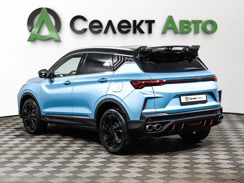 фото автомобиля