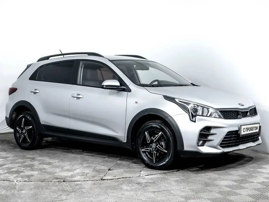 «Авто на Неве»