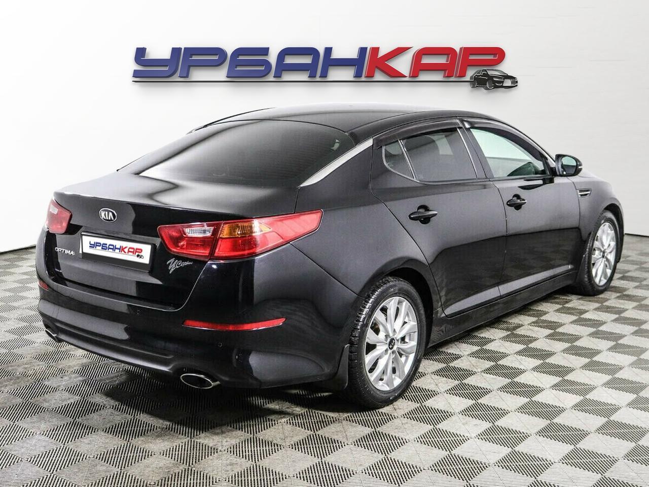 фото автомобиля 1