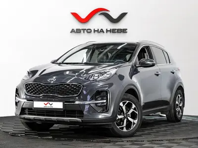 «Авто на Неве»