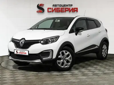 Renault Kaptur