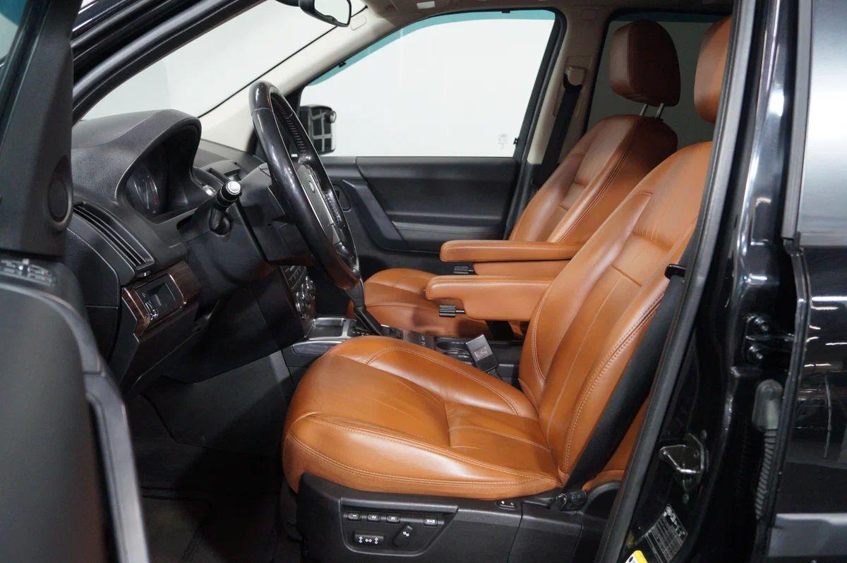 фото автомобиля 7