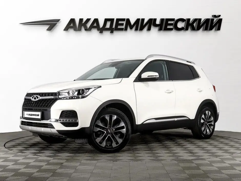 фото автомобиля