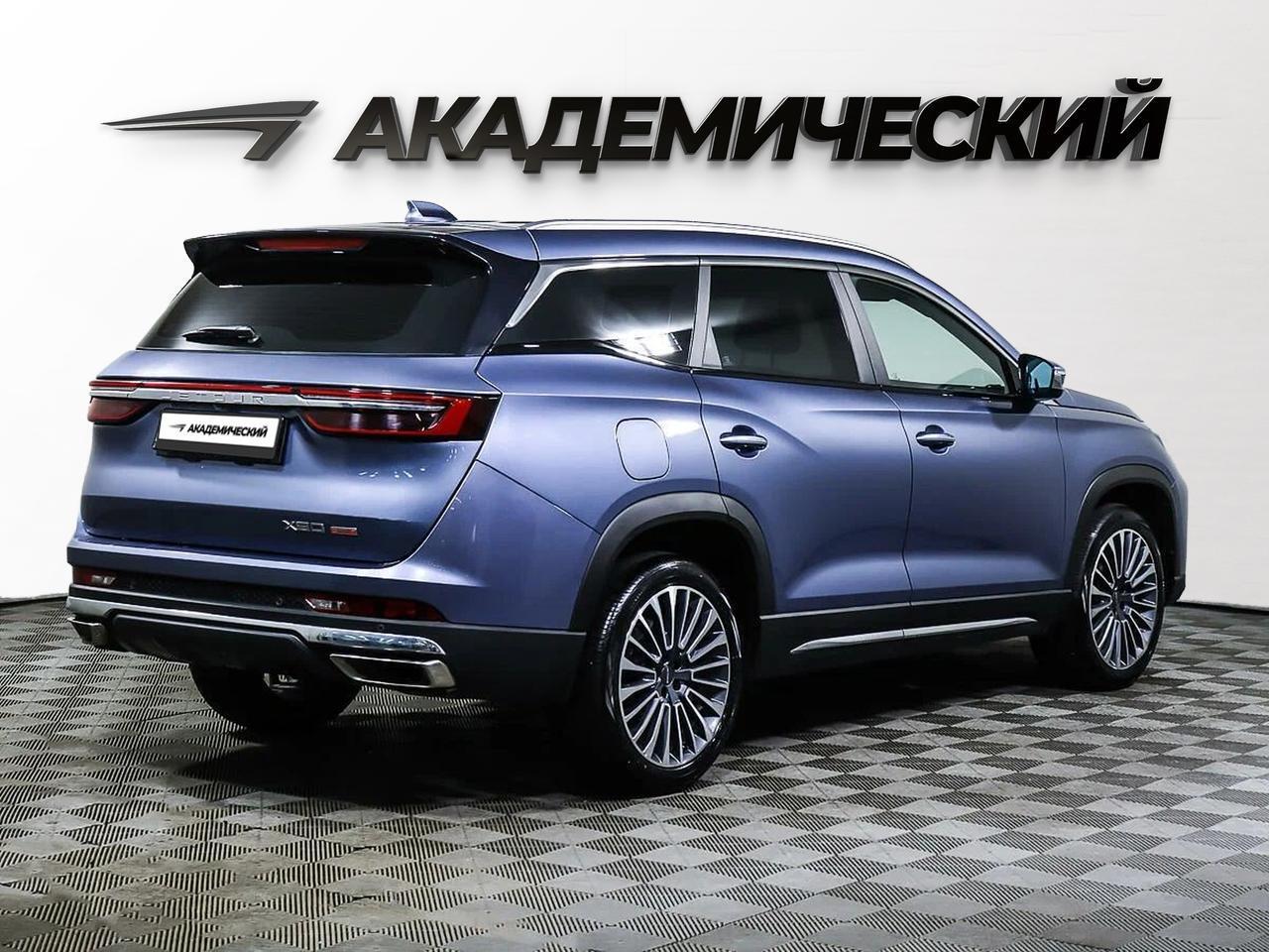 фото автомобиля 1