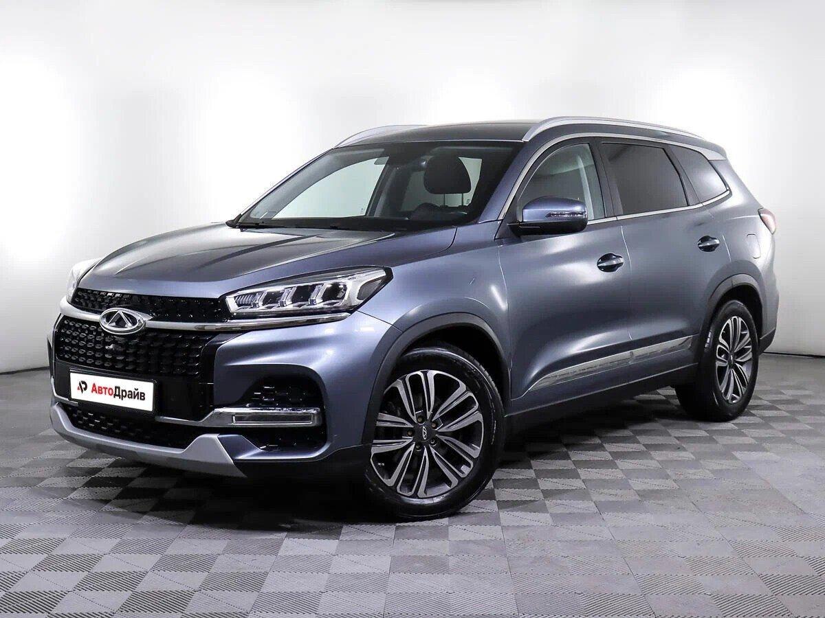 фото автомобиля 0