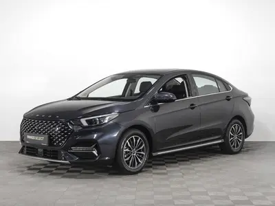 OMODA S5