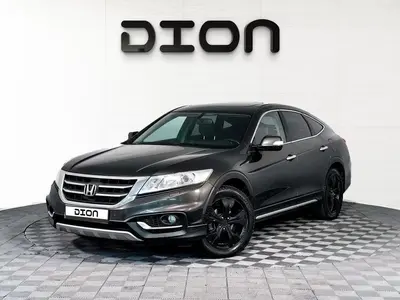 Honda Crosstour