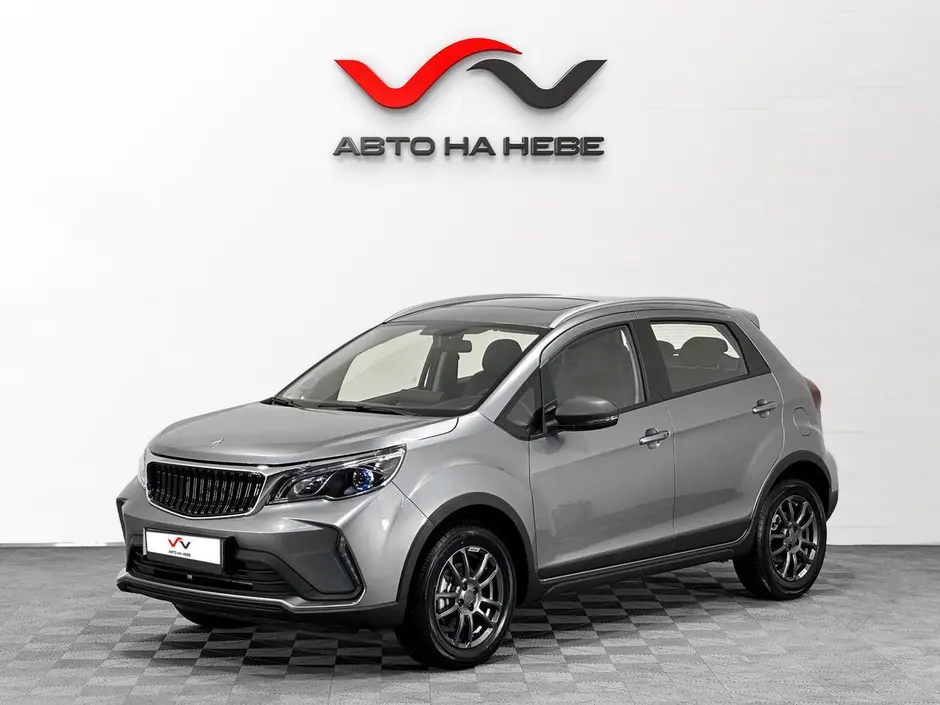«Авто на Неве»