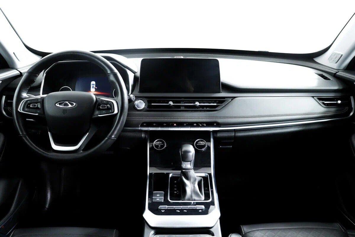 фото автомобиля 5