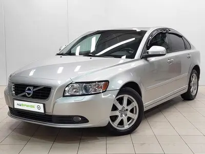 Volvo S40
