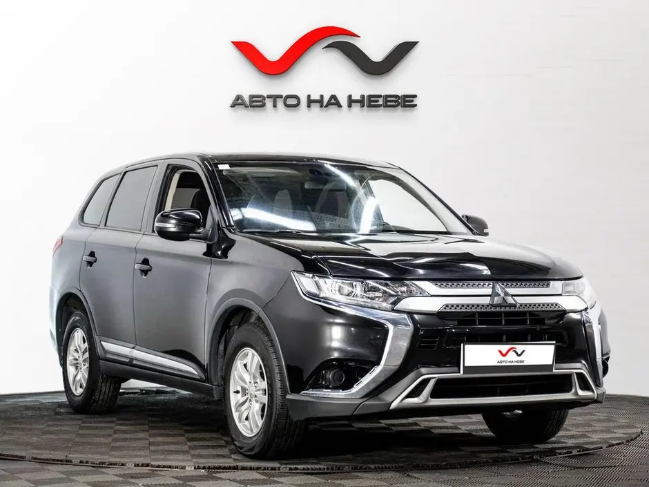 «Авто на Неве»