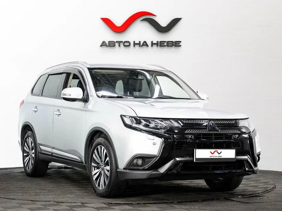 «Авто на Неве»