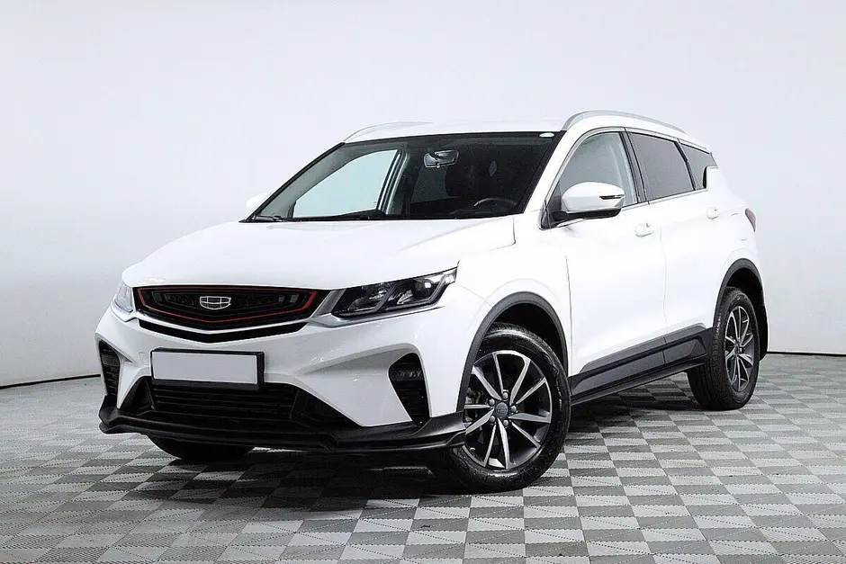 «Авто на Неве»