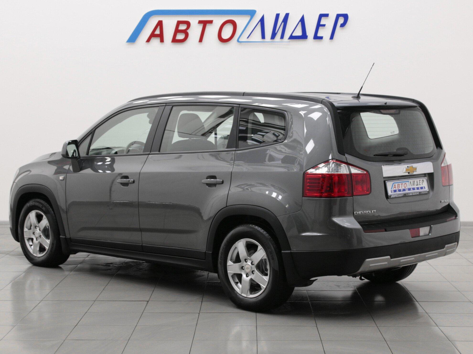 фото автомобиля 1