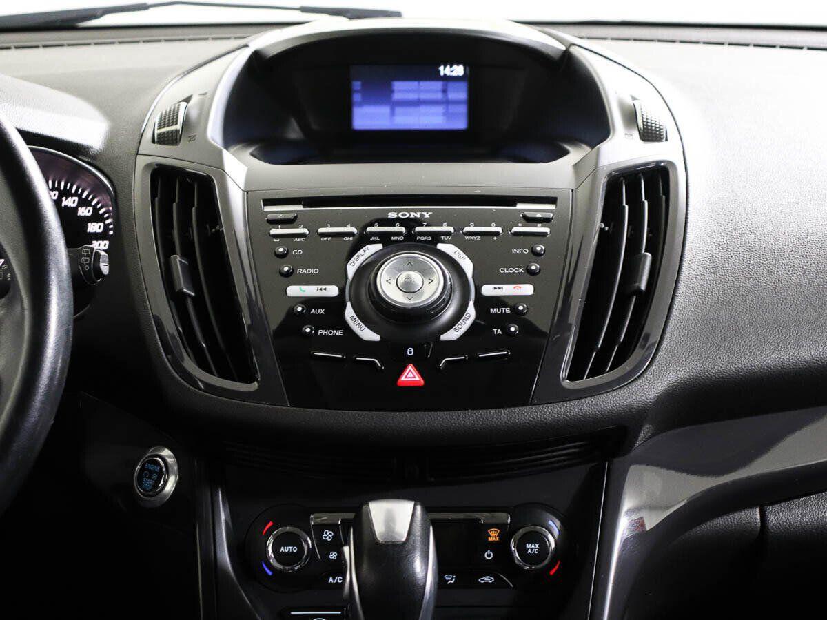 фото автомобиля 7