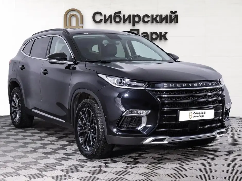 фото автомобиля