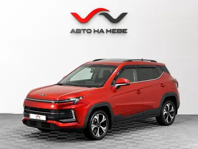 «Авто на Неве»