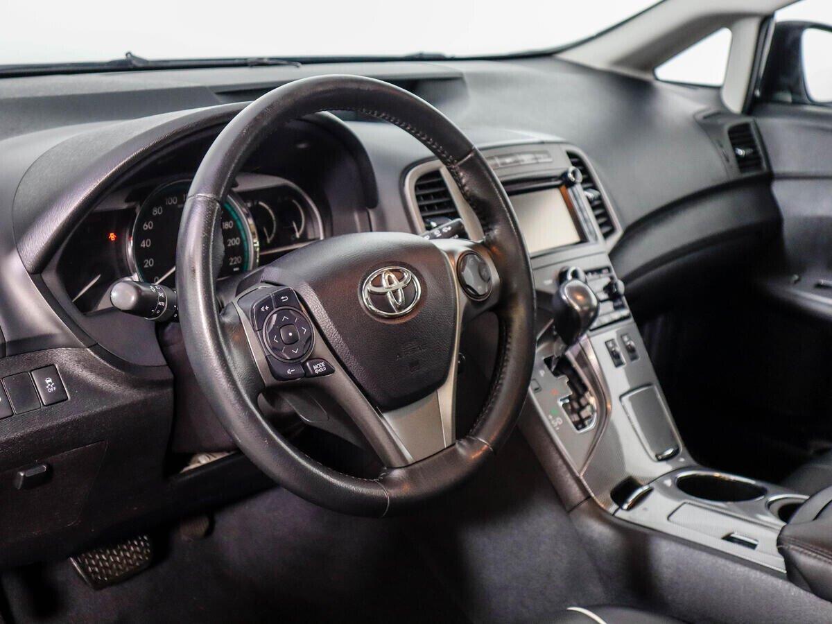 фото автомобиля 7