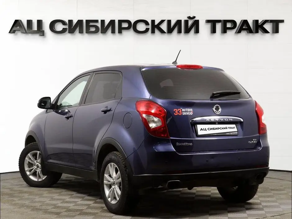 фото автомобиля 3