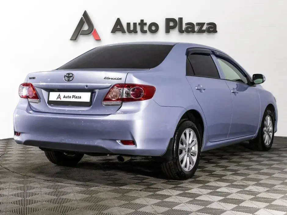 AutoPlaza