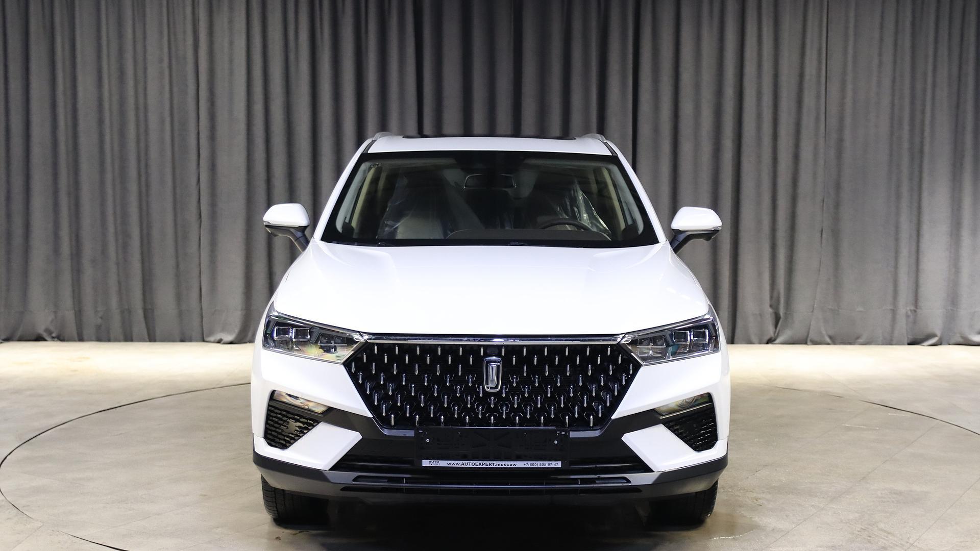фото автомобиля 11