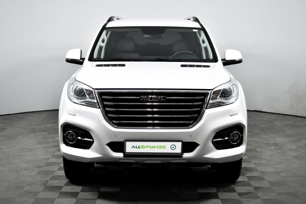 фото автомобиля 1