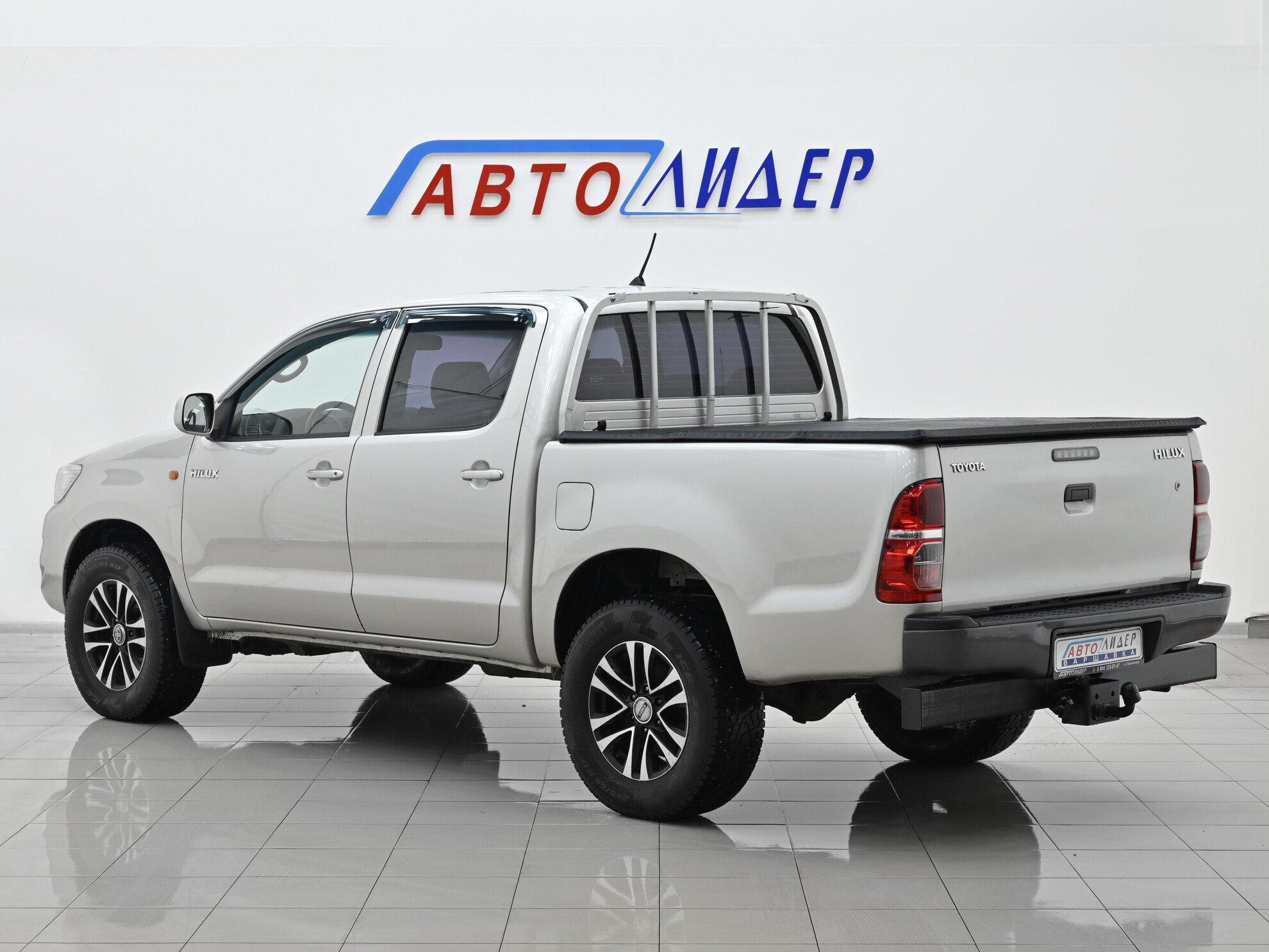 фото автомобиля 1