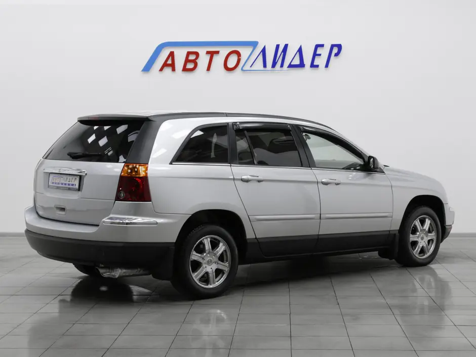 фото автомобиля 3