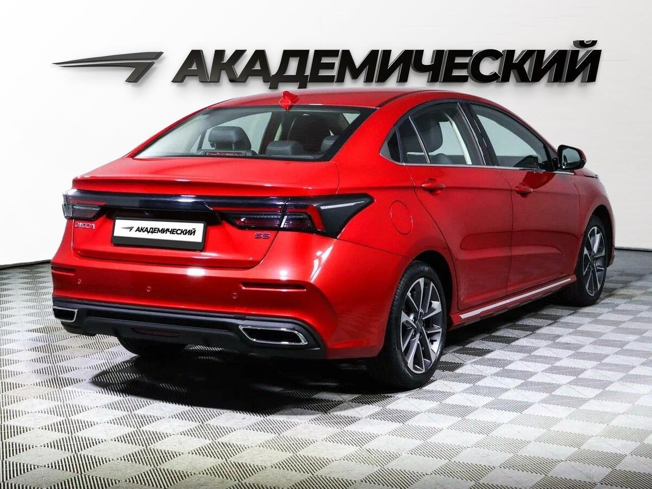 фото автомобиля 1