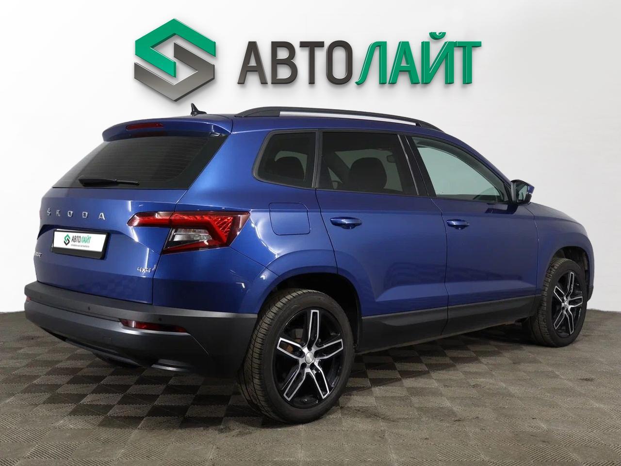 фото автомобиля 1
