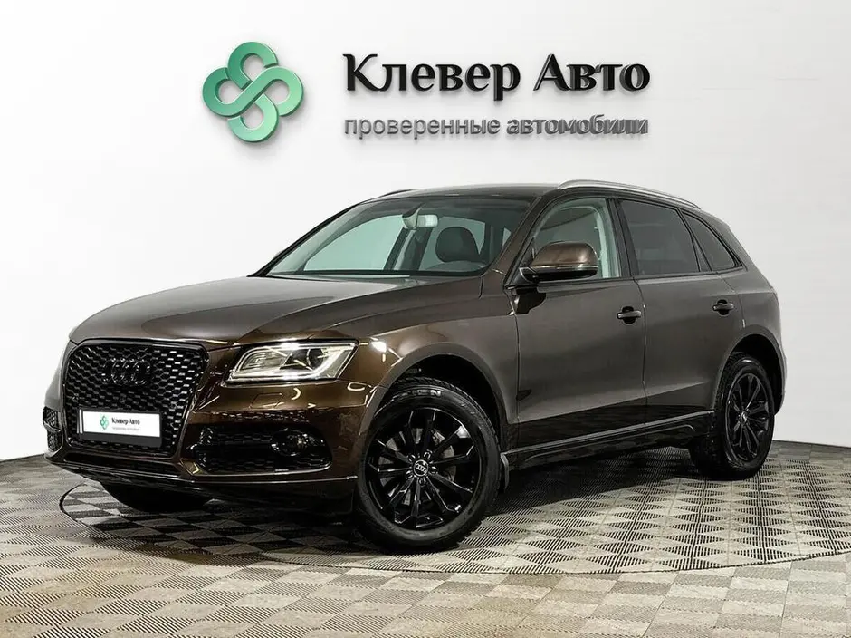 Фото автомобиля