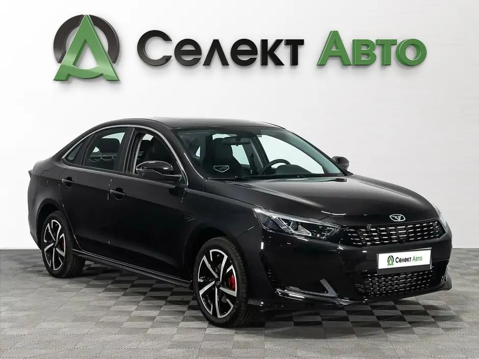 фото автомобиля