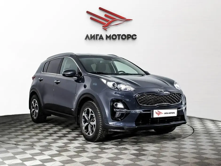 фото автомобиля