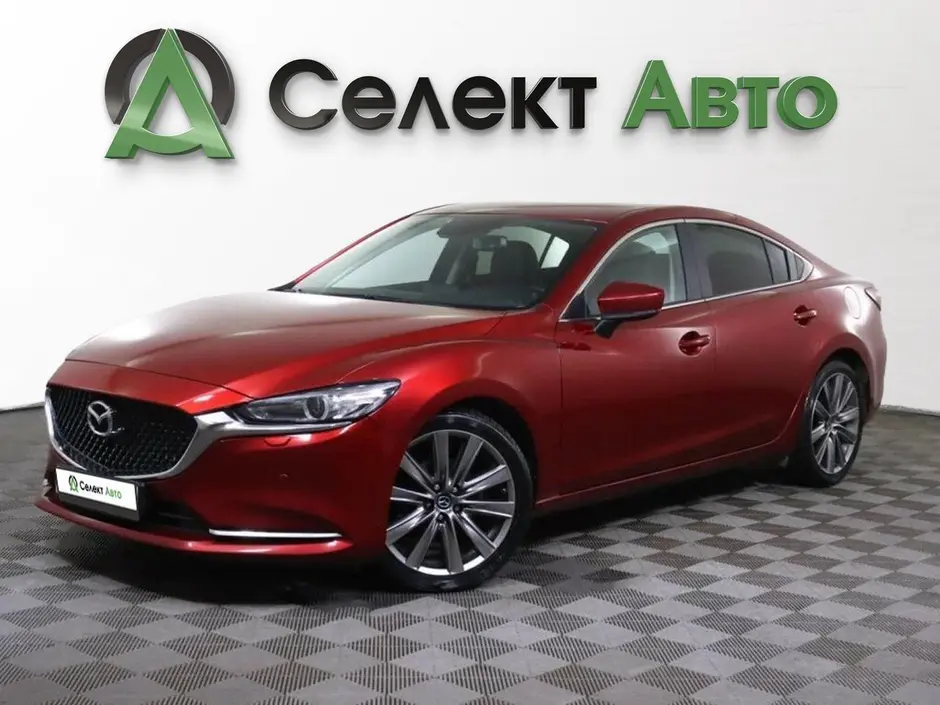 фото автомобиля
