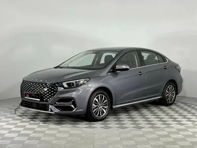 OMODA S5