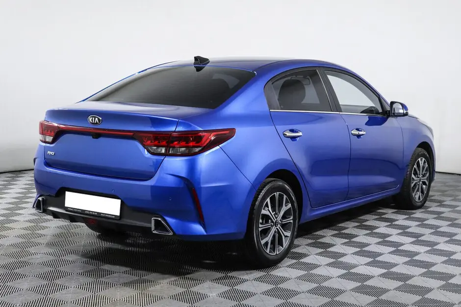 «Авто на Неве»