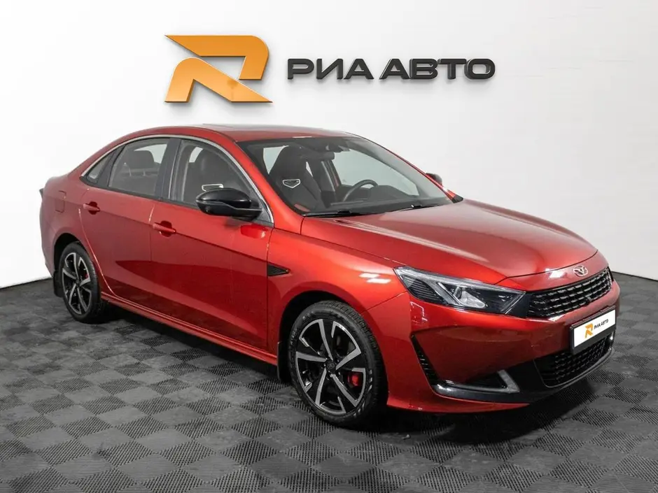фото автомобиля