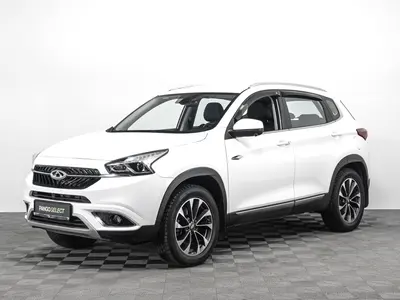 Chery Tiggo 7