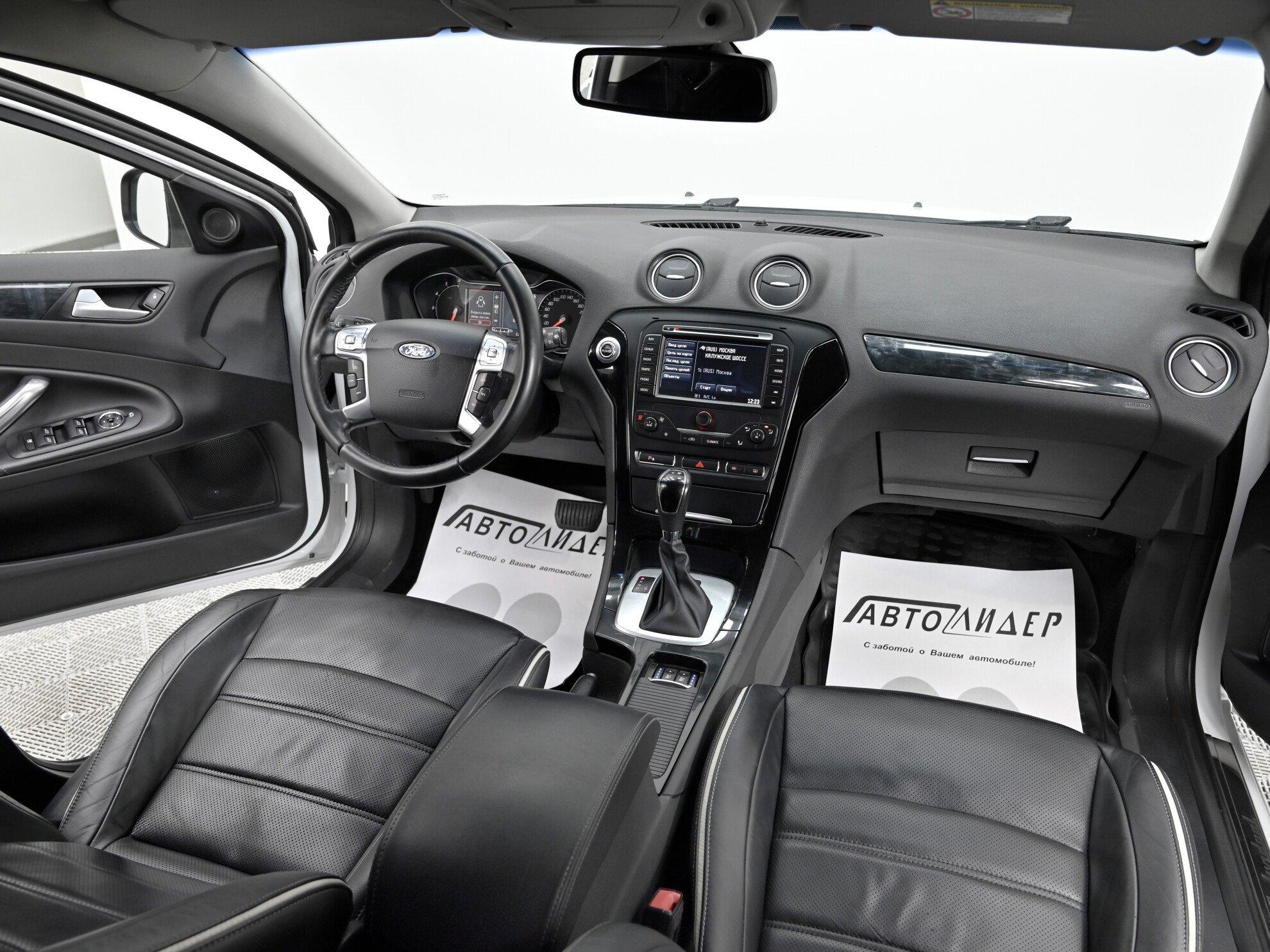 фото автомобиля 7