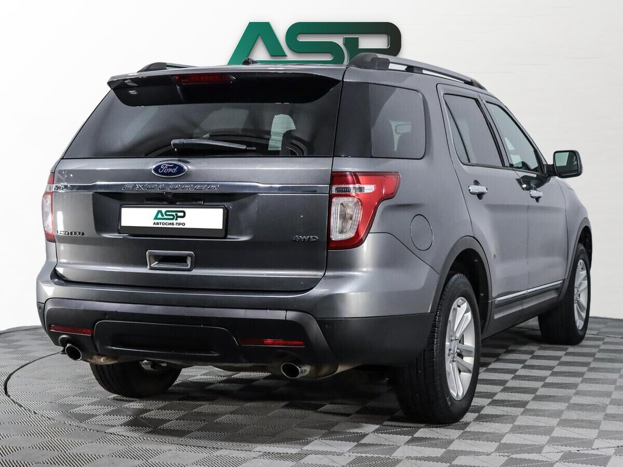 фото автомобиля 1
