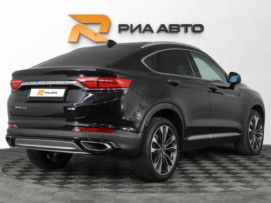 фото автомобиля