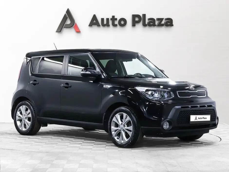 AutoPlaza