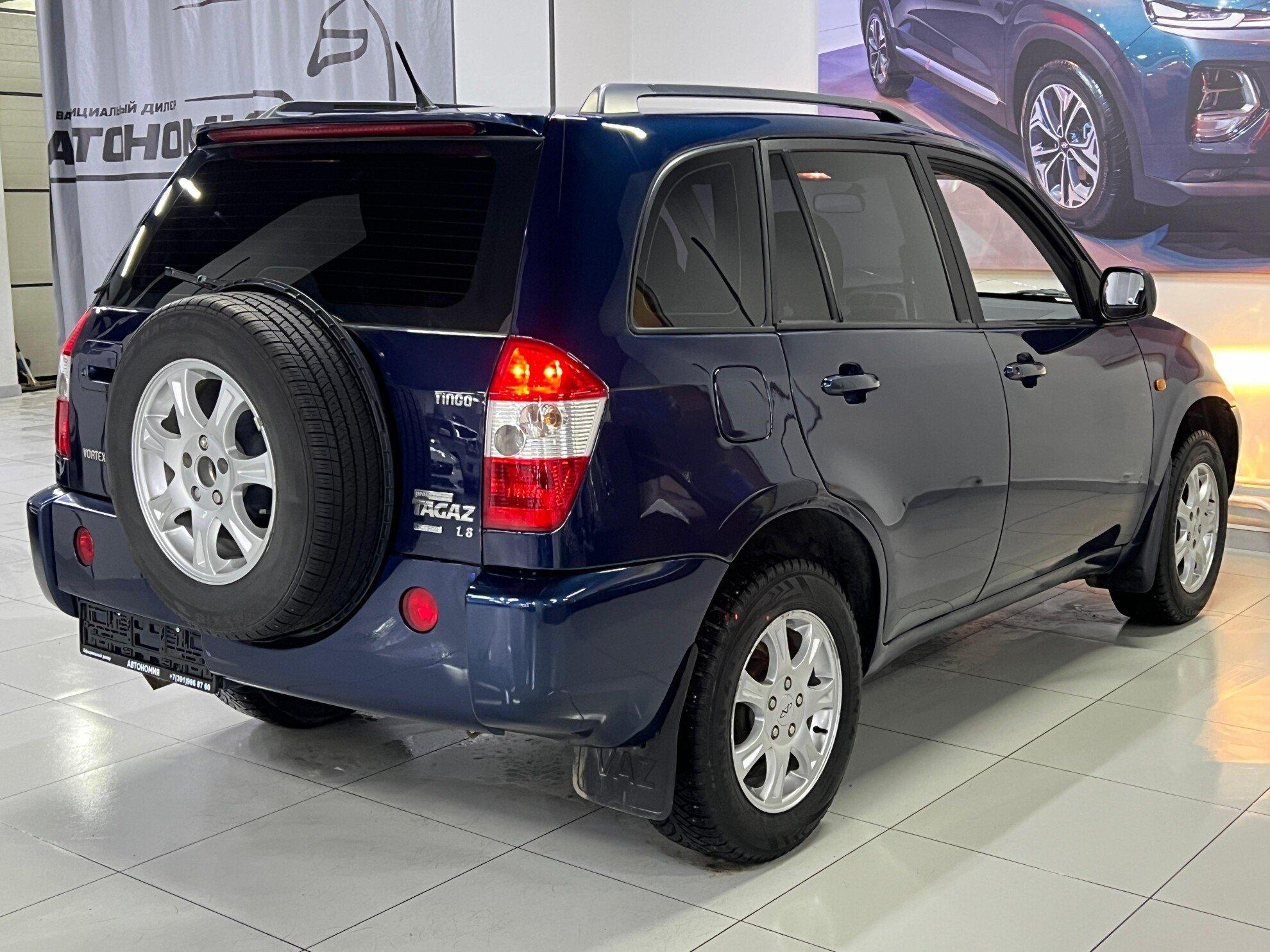 фото автомобиля 1