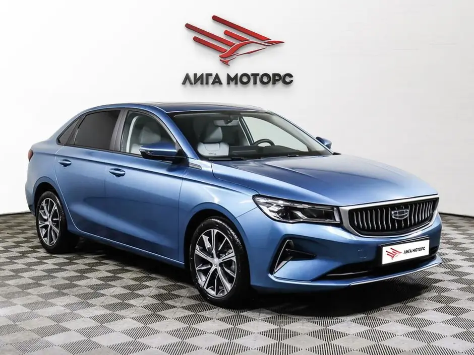 фото автомобиля