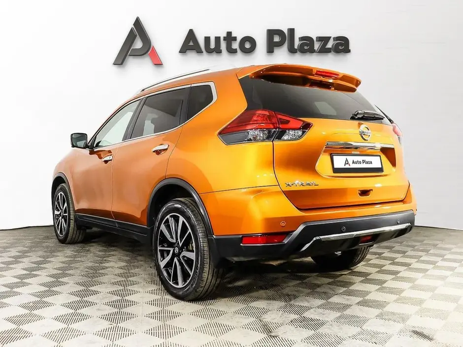 AutoPlaza
