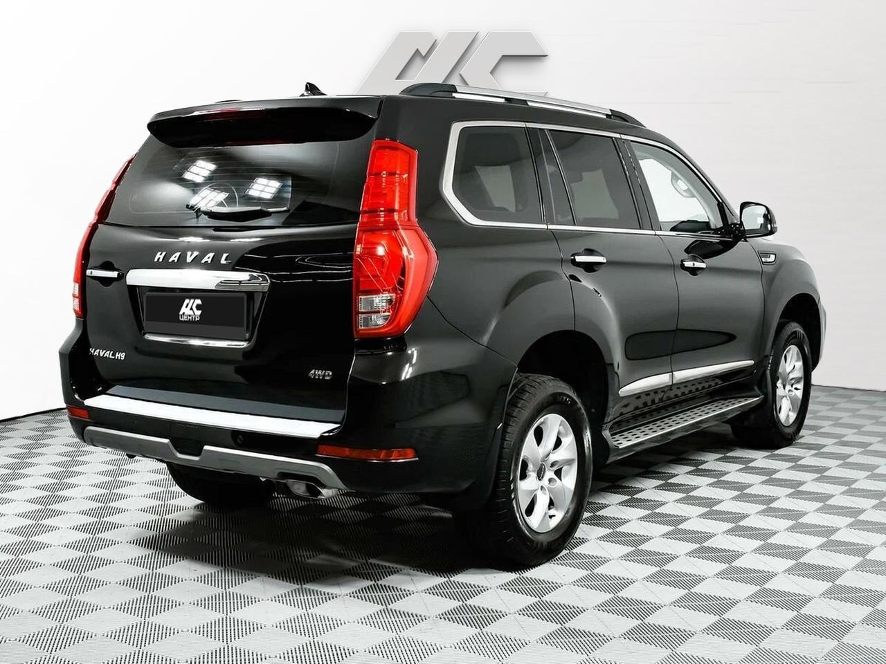 фото автомобиля 1