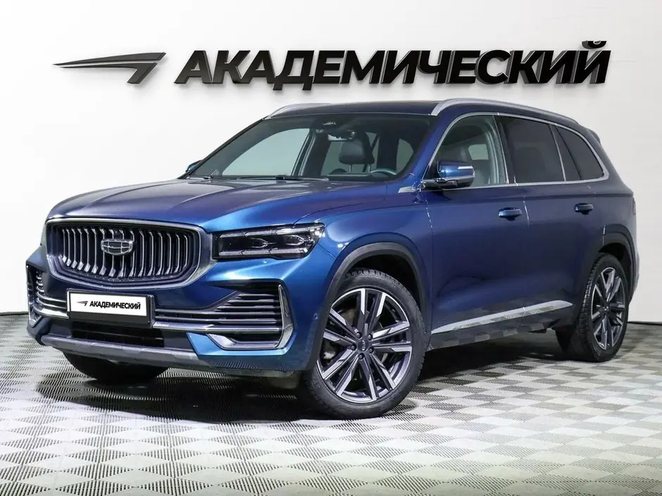 фото автомобиля