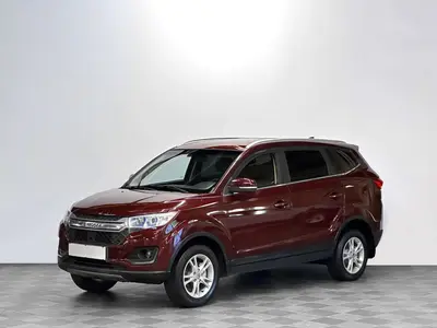 Lifan Myway
