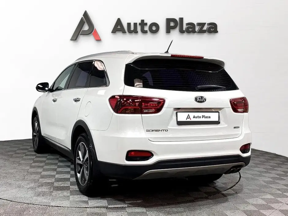 AutoPlaza