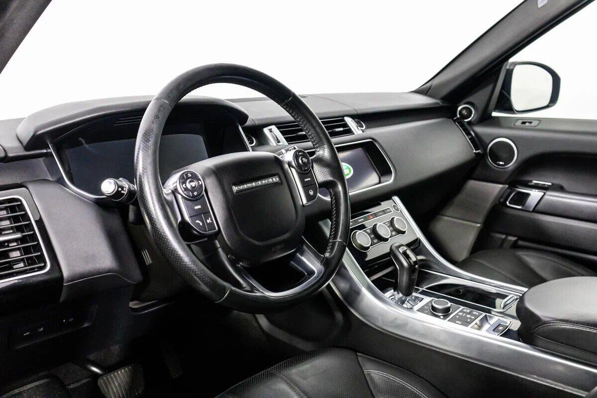 фото автомобиля 10